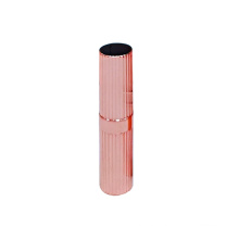 T267 Cute Fashionable New Design Empty Plastic Lipstick Tube Cosmetic Container Makeup Packing Lipstick Packaging